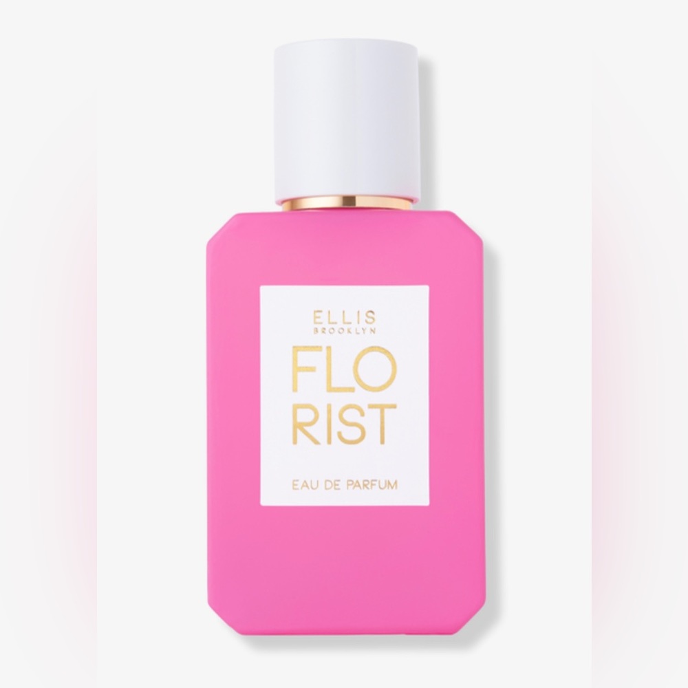 Ellis Brooklyn
FLORIST Eau de Parfum
